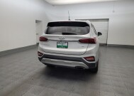 2019 Hyundai Santa Fe in Chandler, AZ 85225 - 18145521 7