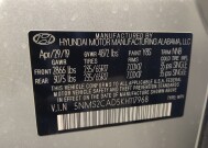 2019 Hyundai Santa Fe in Chandler, AZ 85225 - 18145521 33