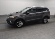 2017 Ford Escape in Mobile, AL 36606 - 18145523 2
