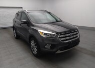 2017 Ford Escape in Mobile, AL 36606 - 18145523 13