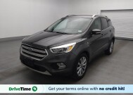 2017 Ford Escape in Mobile, AL 36606 - 18145523 1