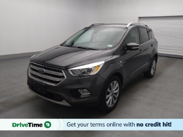 2017 Ford Escape in Mobile, AL 36606