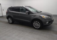 2017 Ford Escape in Mobile, AL 36606 - 18145523 11