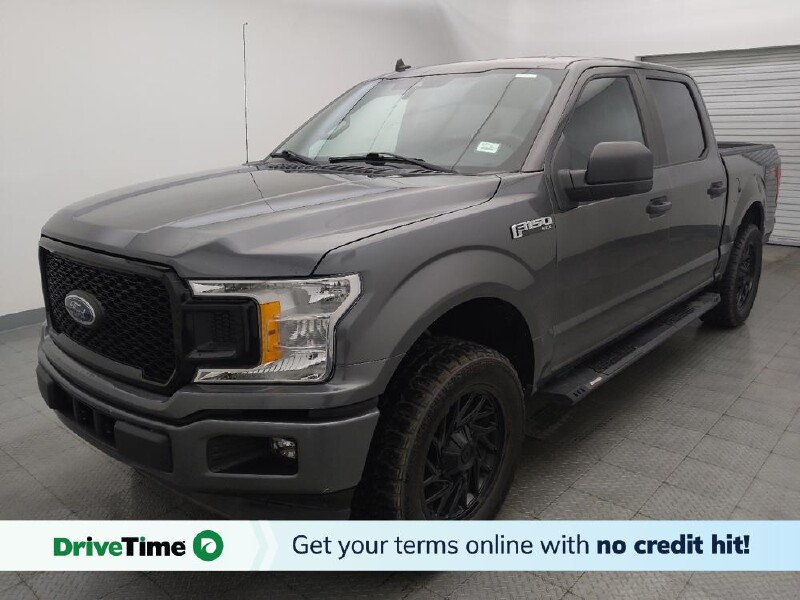 2020 Ford F150 in Corpus Christi, TX 78412 - 18145524
