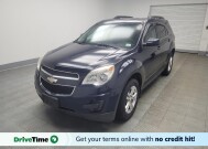2015 Chevrolet Equinox in Indianapolis, IN 46222 - 18145527 1