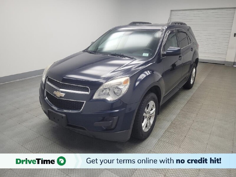 2015 Chevrolet Equinox in Indianapolis, IN 46222 - 18145527