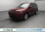 2021 Jeep Cherokee in Fort Worth, TX 76116 - 18145528 1