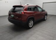 2021 Jeep Cherokee in Fort Worth, TX 76116 - 18145528 9