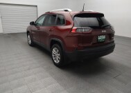 2021 Jeep Cherokee in Fort Worth, TX 76116 - 18145528 5