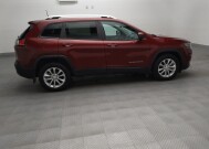 2021 Jeep Cherokee in Fort Worth, TX 76116 - 18145528 10