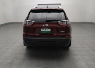 2021 Jeep Cherokee in Fort Worth, TX 76116 - 18145528 7