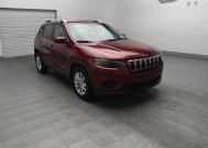 2021 Jeep Cherokee in Fort Worth, TX 76116 - 18145528 13