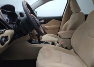 2021 Jeep Cherokee in Fort Worth, TX 76116 - 18145528 17