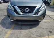 2017 Nissan Murano in Greenville, SC 29607 - 18145531 8