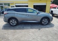 2017 Nissan Murano in Greenville, SC 29607 - 18145531 2