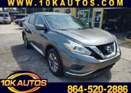 2017 Nissan Murano in Greenville, SC 29607 - 18145531 1