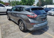 2017 Nissan Murano in Greenville, SC 29607 - 18145531 5