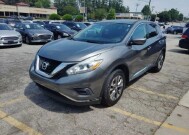 2017 Nissan Murano in Greenville, SC 29607 - 18145531 7