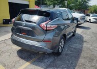2017 Nissan Murano in Greenville, SC 29607 - 18145531 3