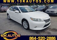 2014 Lexus ES 350 in Greenville, SC 29607 - 18145532 1