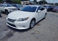 2014 Lexus ES 350 in Greenville, SC 29607 - 18145532 8