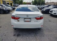 2014 Lexus ES 350 in Greenville, SC 29607 - 18145532 4