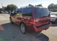 2015 Lincoln Navigator in Greenville, SC 29607 - 18145533 5