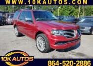2015 Lincoln Navigator in Greenville, SC 29607 - 18145533 1