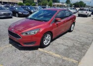2017 Ford Focus in Greenville, SC 29607 - 18145535 8