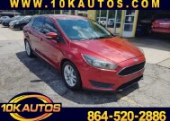 2017 Ford Focus in Greenville, SC 29607 - 18145535 1