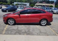 2017 Ford Focus in Greenville, SC 29607 - 18145535 7