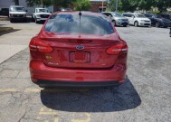 2017 Ford Focus in Greenville, SC 29607 - 18145535 4