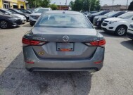 2020 Nissan Sentra in Greenville, SC 29607 - 18145536 4