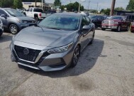 2020 Nissan Sentra in Greenville, SC 29607 - 18145536 7