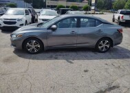 2020 Nissan Sentra in Greenville, SC 29607 - 18145536 6