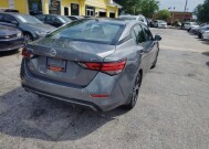 2020 Nissan Sentra in Greenville, SC 29607 - 18145536 3