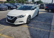 2017 Nissan Maxima in Greenville, SC 29607 - 18145537 7