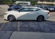 2017 Nissan Maxima in Greenville, SC 29607 - 18145537 6