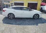 2017 Nissan Maxima in Greenville, SC 29607 - 18145537 2