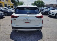 2019 INFINITI QX50 in Greenville, SC 29607 - 18145538 4