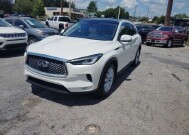 2019 INFINITI QX50 in Greenville, SC 29607 - 18145538 8