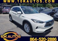 2019 INFINITI QX50 in Greenville, SC 29607 - 18145538 1