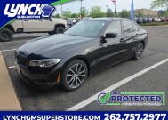 2020 BMW 330i xDrive in Burlington, WI 53105 - 18145552 13