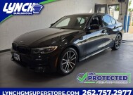 2020 BMW 330i xDrive in Burlington, WI 53105 - 18145552 1