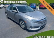 2017 Honda Civic in Marysville, OH 43040 - 18145554 1