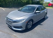 2017 Honda Civic in Marysville, OH 43040 - 18145554 3