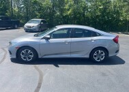 2017 Honda Civic in Marysville, OH 43040 - 18145554 4