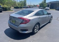 2017 Honda Civic in Marysville, OH 43040 - 18145554 8