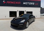 2016 Porsche Panamera in Knoxville, TN 37920 - 18145556 1