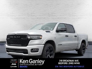 2026 RAM 1500 in Bedford, OH 44146